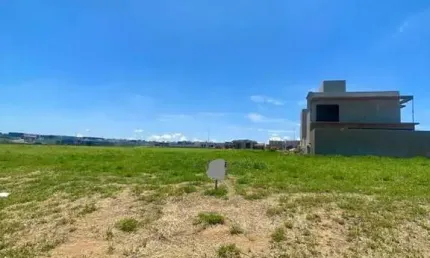 Terreno para venda em Jardim Residencial Dona Maria Candida de 300.00m²