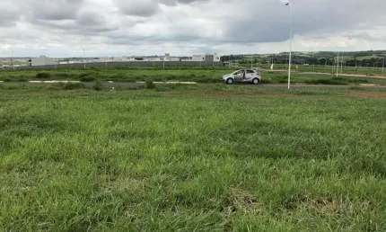 Terreno para venda em Jardim Residencial Dona Maria Candida de 300.00m²