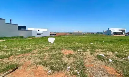 Terreno para venda em Jardim Residencial Dona Maria Candida de 300.00m²