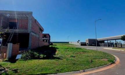 Terreno para venda em Jardim Park Meraki de 342.00m²