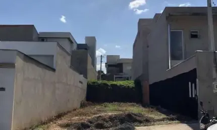 Terreno à venda na Vila Verde, Indaiatuba 