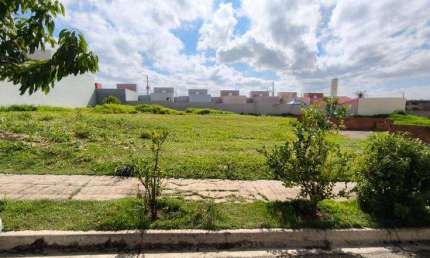Terreno para venda em Jardim Das Andorinhas de 213.00m²