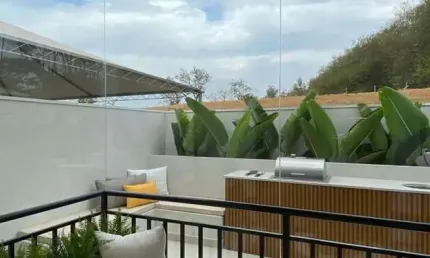 Apartamento para venda em Parque Residencial Indaiá de 85.00m² com 2 Quartos, 1 Suite e 2 Garagens