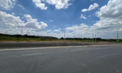 Terreno à venda no Caldeira, Indaiatuba 