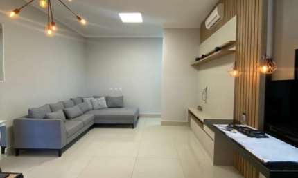 Casa de Condomínio para venda em Jardim Montreal Residence de 150.00m² com 3 Quartos, 1 Suite e 2 Garagens