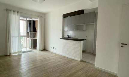 Apartamento para venda em Bairro Pau Preto de 93.00m² com 3 Quartos e 2 Suites