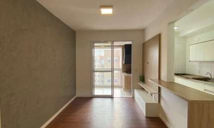 Apartamento para alugar em Bairro Pau Preto de 92.00m² com 3 Quartos, 2 Suites e 2 Garagens