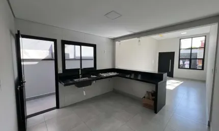 Casa para venda em Jardim Morada Do Sol de 125.00m² com 2 Quartos, 1 Suite e 1 Garagem