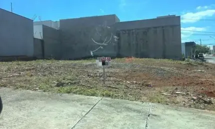 Terreno para venda em Jardim Residencial Nova Veneza de 150.00m²