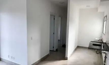 Apartamento para venda em jardins do império de 50.00m² com 2 quartos e 1 garagem