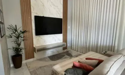 Casa de Condomínio para venda em Jardins Do Império de 170.00m² com 3 Quartos, 1 Suite e 2 Garagens