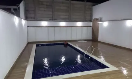Casa de Condomínio para venda em Jardins Do Império de 135.00m² com 3 Quartos, 3 Suites e 2 Garagens