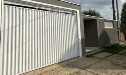 Casa para venda em Jardim Bela Vista de 164.00m² com 3 Quartos, 1 Suite e 4 Garagens