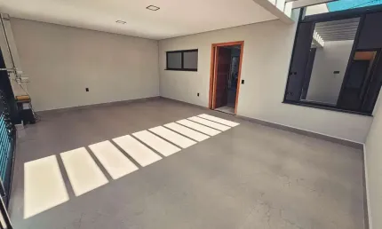 Casa para venda em parque barnabé de 150.00m² com 3 quartos, 1 suite e 2 garagens