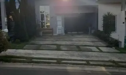 Casa de Condomínio para venda em Jardim Mantova de 134.00m² com 3 Quartos, 1 Suite e 3 Garagens