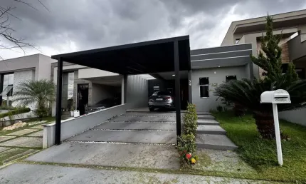Casa para venda em jardim bréscia de 110.00m² com 3 quartos, 1 suite e 2 garagens