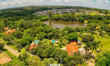 Chácara para venda em Jardim Panorama de 5400.00m² com 5 Quartos, 3 Suites e 10 Garagens