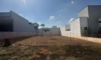 Terreno para venda em jardim residencial dona lucilla de 300.00m²