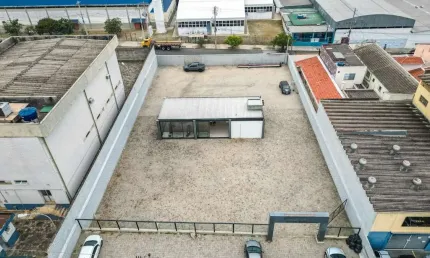 Galpão / Depósito / Armazém para alugar em Jardim Morada Do Sol de 1500.00m²