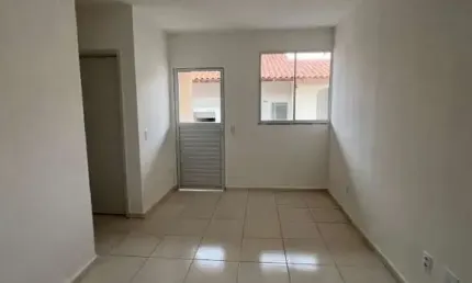 Apartamento para alugar em mato dentro de 50.00m² com 2 quartos e 1 garagem