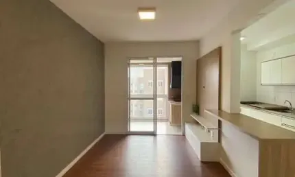 Apartamento para alugar em Bairro Pau Preto de 92.00m² com 3 Quartos, 2 Suites e 2 Garagens