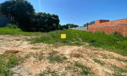 Terreno para venda em Jardim Casablanca de 157.00m²