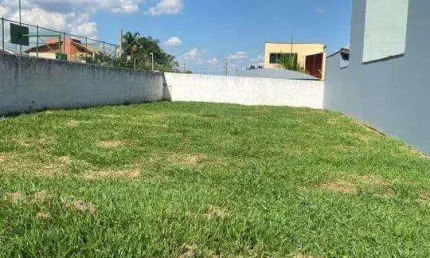 Terreno para venda em jardim residencial dona lucilla de 409.00m²