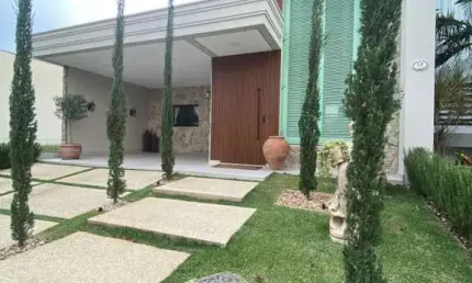 Casa para venda em Jardim Piemonte de 200.00m² com 2 Quartos, 2 Suites e 4 Garagens
