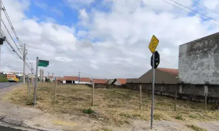 Terreno para venda em Parque Campo Bonito de 336.00m²