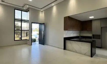 Casa de Condomínio para venda em Jardim Piemonte de 300.00m² com 3 Quartos, 3 Suites e 4 Garagens