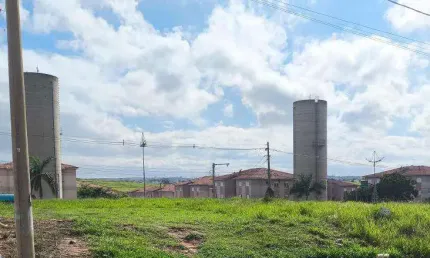 Terreno para venda em Parque Campo Bonito de 151.00m²