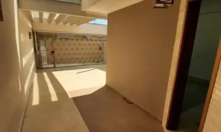 Casa para venda em Jardim Pau Preto de 130.00m² com 3 Quartos, 1 Suite e 2 Garagens