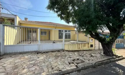 Casa para venda em Jardim Do Sol de 179.00m² com 3 Quartos, 1 Suite e 4 Garagens