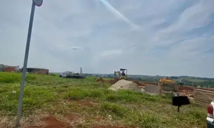 Terreno para venda em jardim residencial dona maria candida de 300.00m²