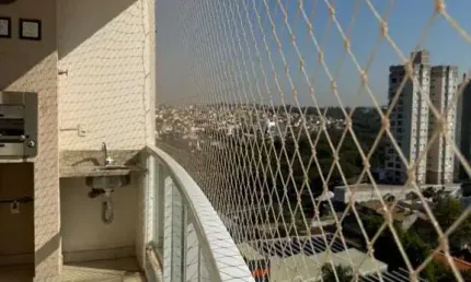 Apartamento para venda em vila sfeir de 70.00m² com 2 quartos, 1 suite e 2 garagens