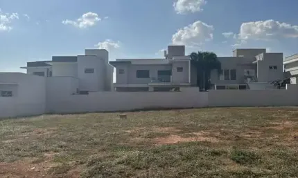 Terreno para venda em jardim residencial dona lucilla de 382.00m²