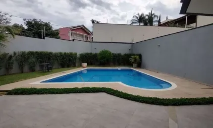 Casa residencial à venda, jardim esplanada, indaiatuba - ca0029.