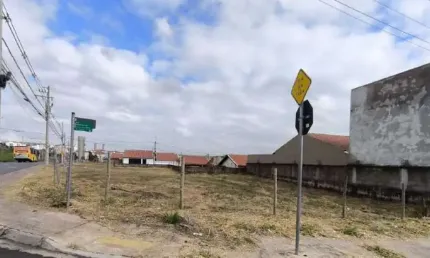 Terreno residencial à venda, parque campo bonito, indaiatuba
