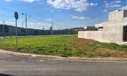 Terreno residencial à venda, jardim regente, indaiatuba - te0004.