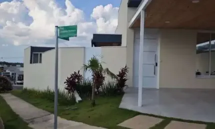 Casa residencial à venda, jardins do império, indaiatuba - ca0009.