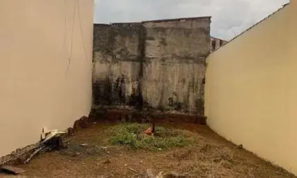 Terreno residencial à venda, jardim belo horizonte, indaiatuba - te0009.