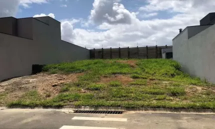 Terreno residencial à venda, jardins do império, indaiatuba - te0014.
