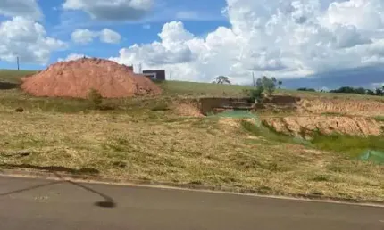 Terreno residencial à venda, jardim quintas da terracota	, indaiatuba - te0019.