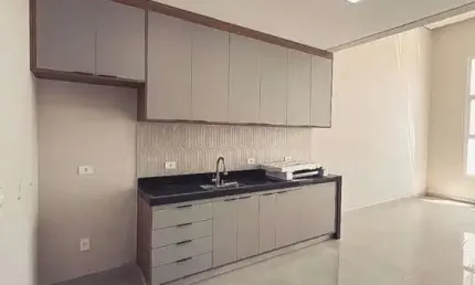 Casa com 3 quartos à venda na Rua Carlos Alberto Borges, 137, Jardim Bom Sucesso, Indaiatuba