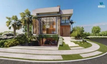 Terreno residencial à venda, chácara alvorada, indaiatuba - te0018.