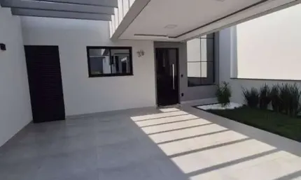 Casa residencial à venda, jardins do império, indaiatuba - ca0011.