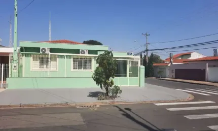 Casa residencial à venda, cidade nova i, indaiatuba - ca0014.