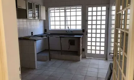 Casa residencial à venda, centro, indaiatuba - ca0035.
