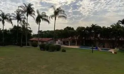 Chácara residencial à venda, colinas do mosteiro de itaici, indaiatuba - ch0006.