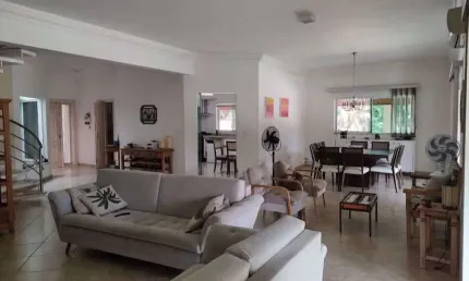 Chácara residencial para locação, terras de itaici, indaiatuba - ch0007.